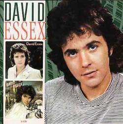 David Essex : David Essex - Out On The Street